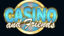 Casino and Friends