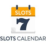 Slots Calendar